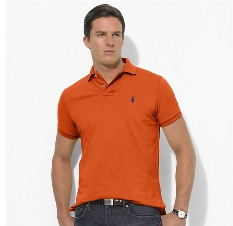 polo Men's Polo 765